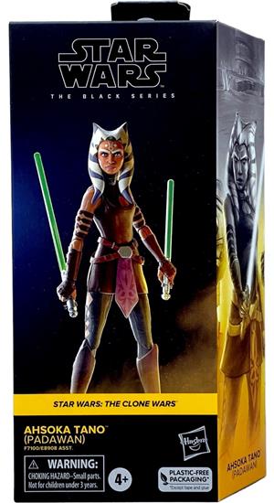 Ahsoka Tano (Padawan)