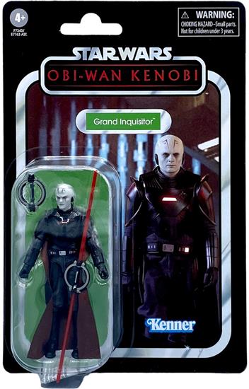 Grand Inquisitor