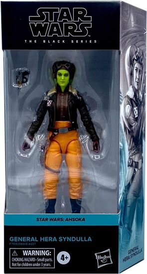 General Hera Syndulla