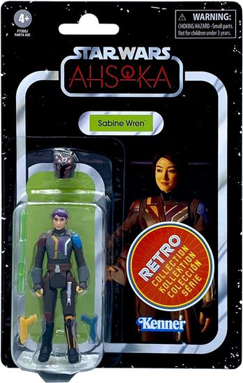 Sabine Wren