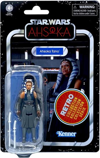 Ahsoka Tano