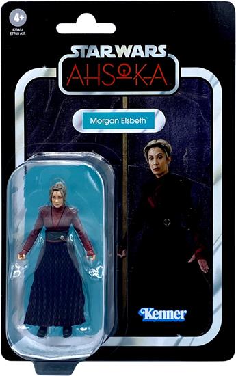 Morgan Elsbeth
