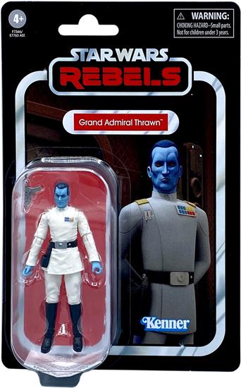 Grand Admiral Thrawn