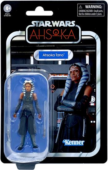 Ahsoka Tano