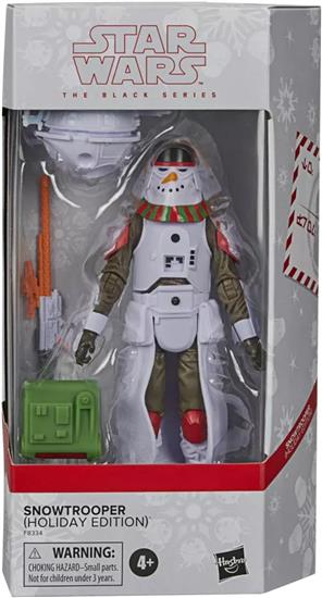 Snowtrooper