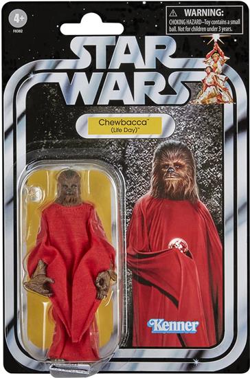 Chewbacca (Life Day)