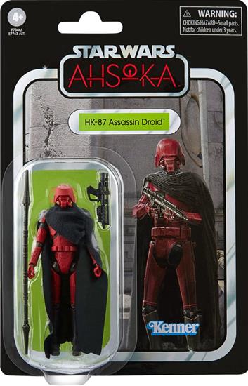 HK-87 Assassin Droid