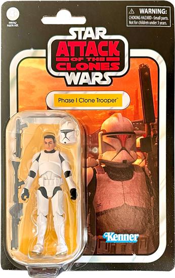 Phase I Clone Trooper