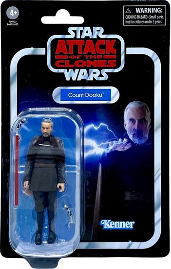Count Dooku