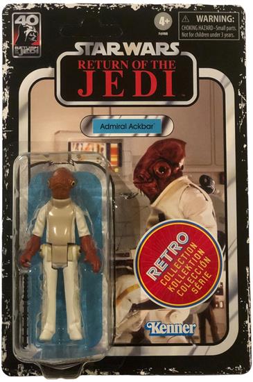 Admiral Ackbar