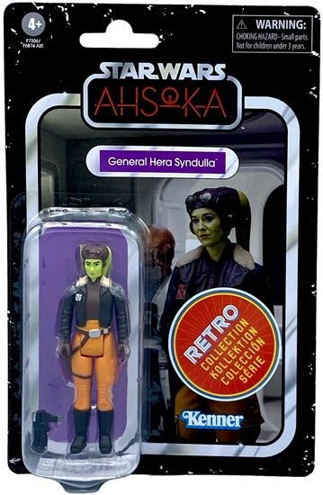 General Hera Syndulla