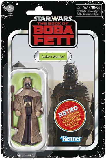 Tusken Warrior