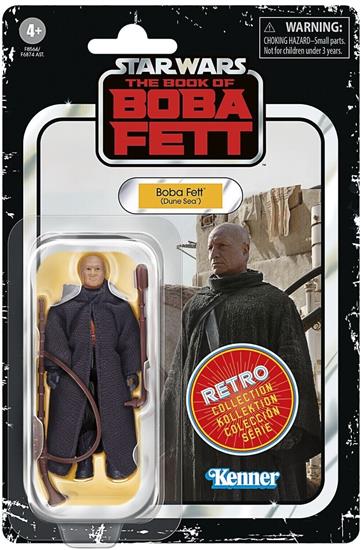 Boba Fett (Dune Sea)