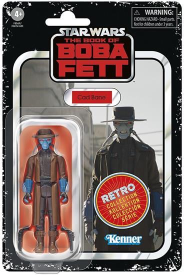 Cad Bane