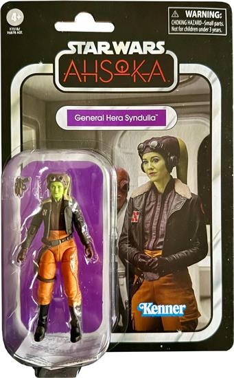 General Hera Syndulla