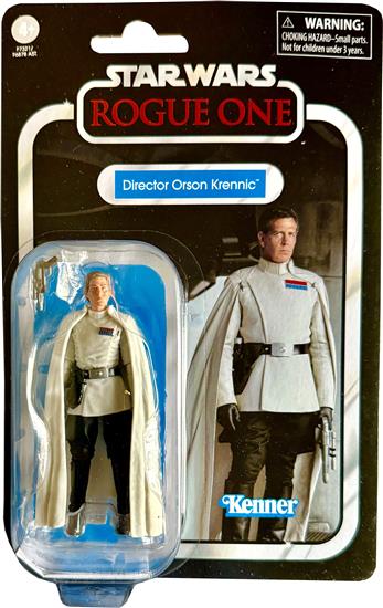 Director Orson Krennic