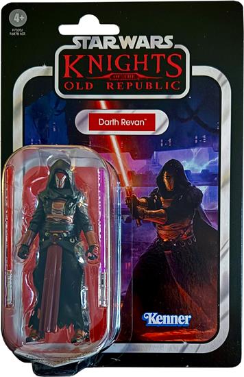 Darth Raven