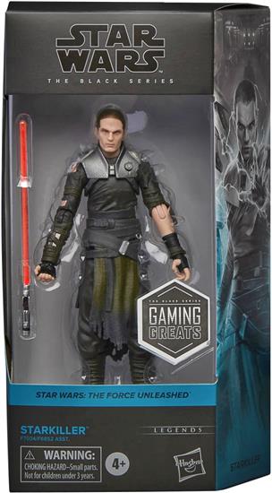 Starkiller