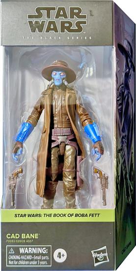 Cad Bane