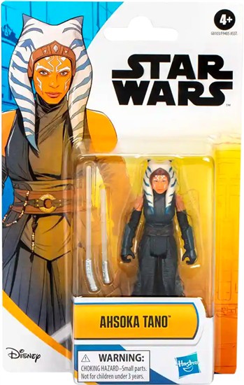 Ahsoka Tano