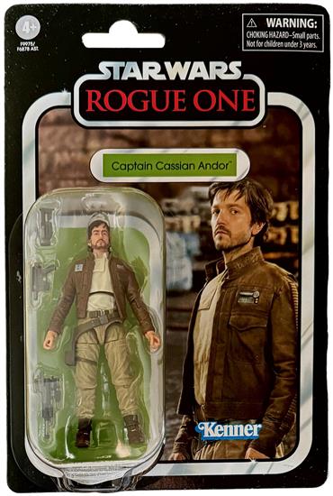 Captain Cassian Andor [VC130]