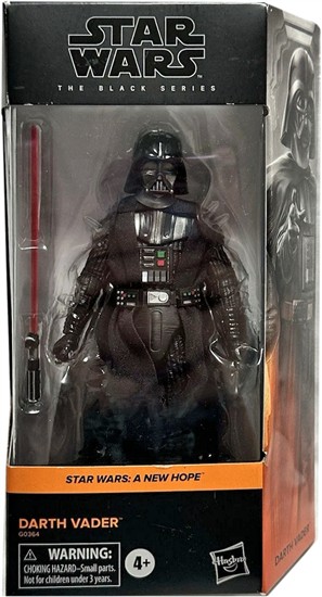 Darth Vader