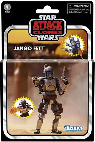 Jango Fett