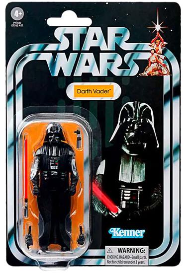 Darth Vader