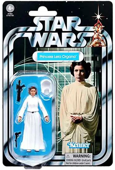 Princess Leia Organa
