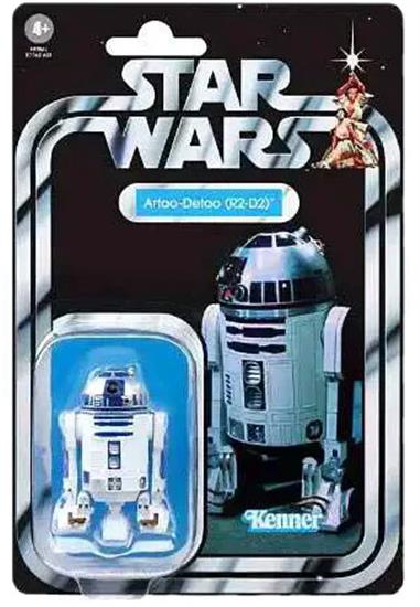 Artoo-Detoo (R2-D2)