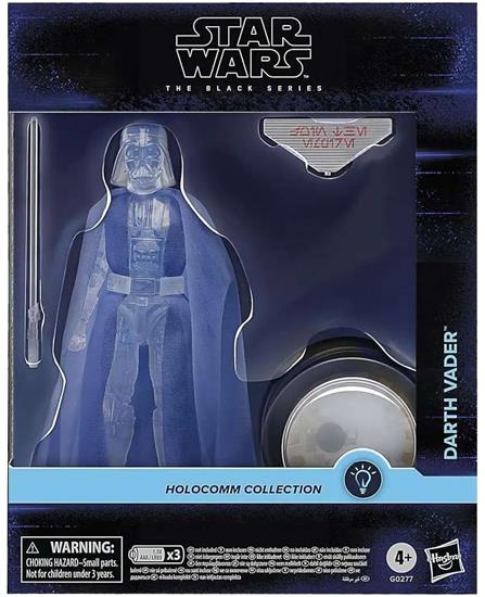 Darth Vader