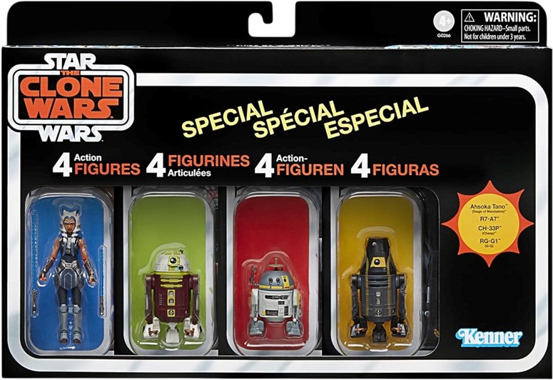 Clone Wars