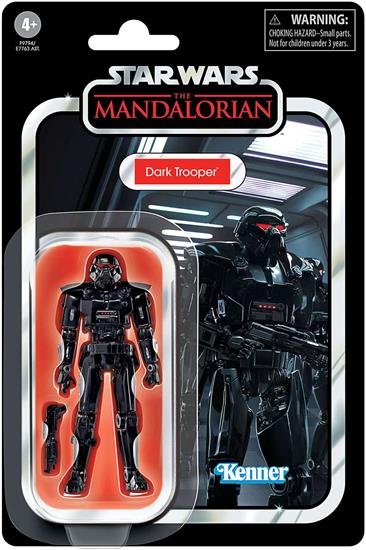 Dark Trooper