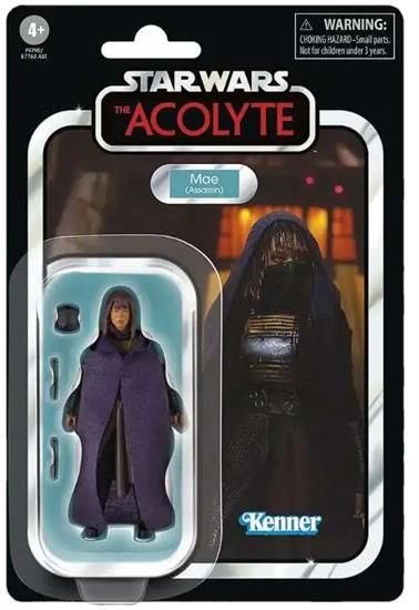 Mae (Assassin)