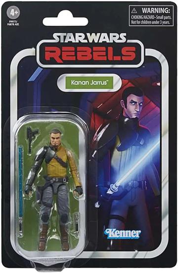 Kanan Jarrus