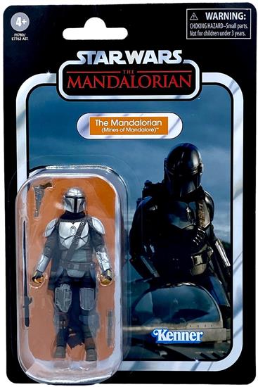 The Mandaloran