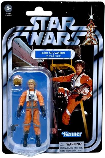 Luke Skywalker