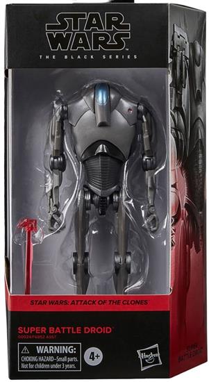 Super Battle Droid