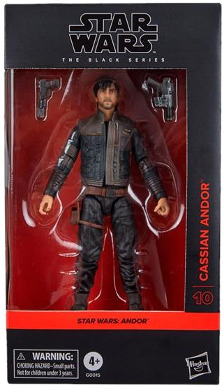 Cassian Andor
