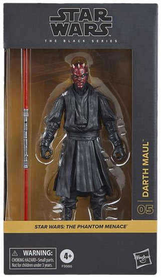 Darth Maul