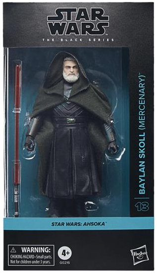 Baylan Skoll (Mercenary)