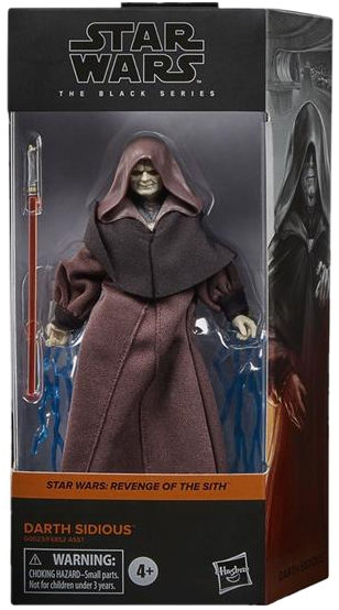 Darth Sidious