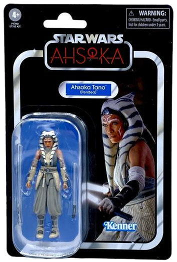Ahsoka Tano (Peridea)