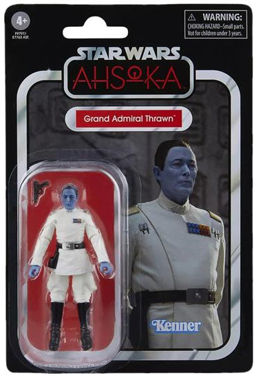 Grand Admiral Thrawn