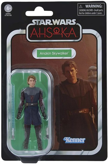 Anakin Skywalker (Ahsoka)