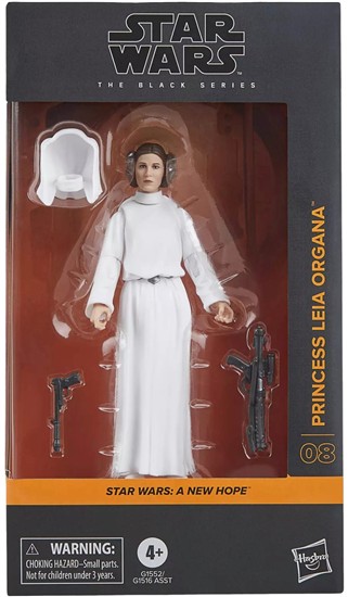 Princess Leia Organa