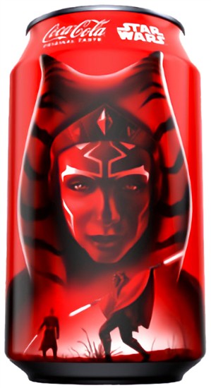 Ahsoka Tano