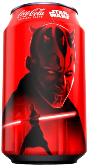 Darth Maul