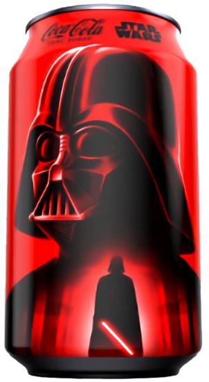 Darth Vader