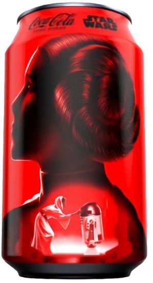Princess Leia